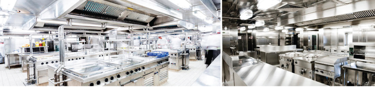 Offshore Support maintenance services