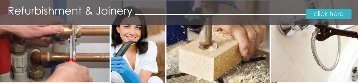 Offshore Support maintenance services