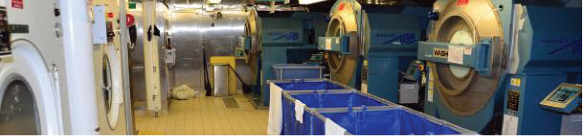 Offshore Support maintenance services